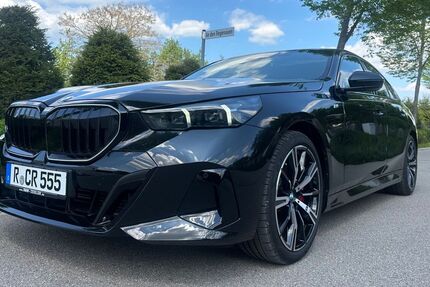 BMW 540 20.900 km 69.200 &euro; Regensburg 93059