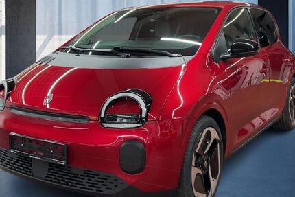 Renault Twingo 1.645 km 22.700 &euro; Köln 50939