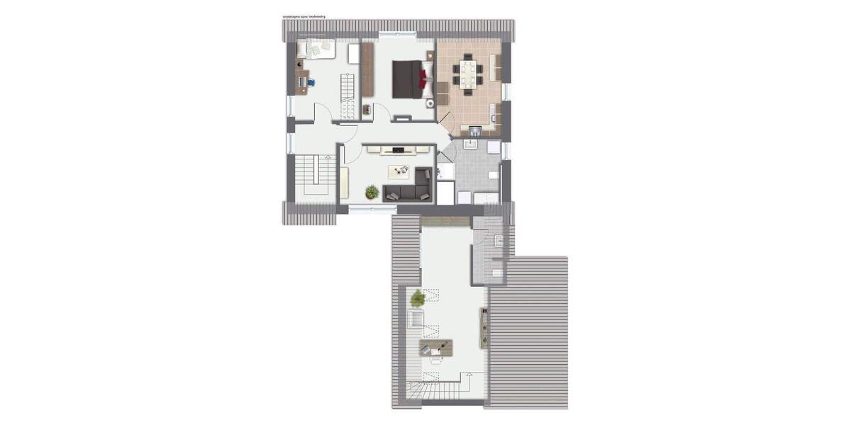 Mehrfamilienhaus, Wohnhaus Gescher - 1 Zimmer, 165 m&sup2;, 359.900&euro; | Angebot:25821814