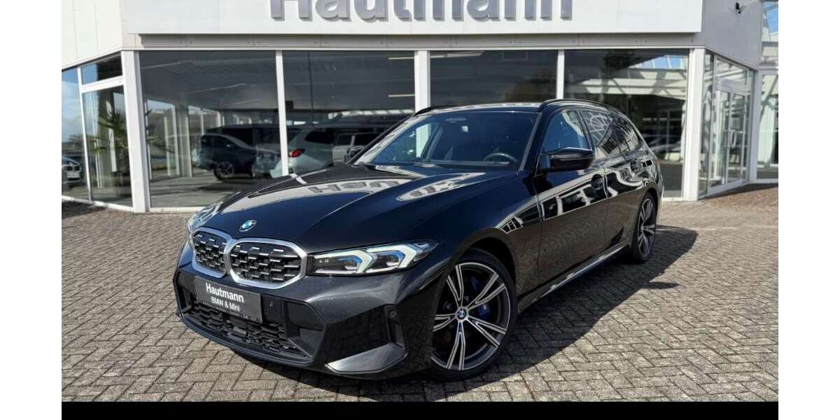BMW 340 158.000 km 37.850 &euro; Cochem 56812