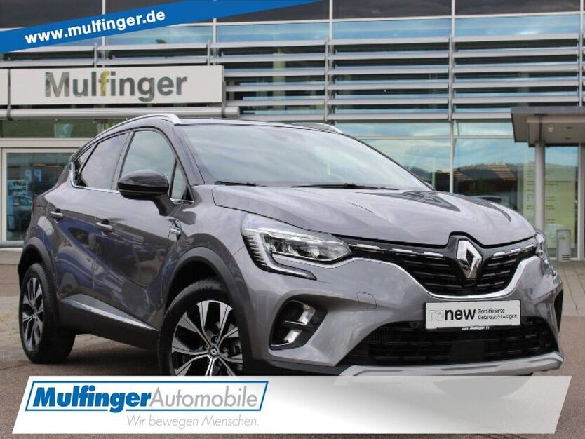 Captur