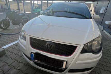 VW Polo 322.000 km 2.000 &euro; Fellbach 70734
