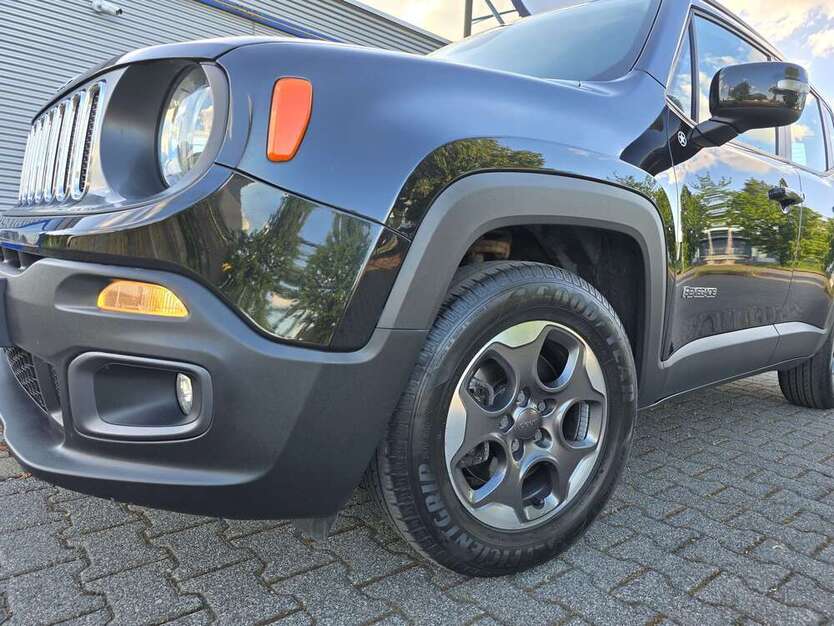 Renegade