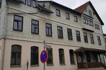 Gewerbeobjekt Wolfratshausen - 1.000&euro; | Angebot:23497915