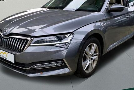 Skoda Superb 49.488 km 33.375 &euro; Berlin 13088