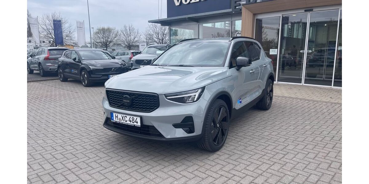 Volvo XC40 5.000 km 40.900 &euro; Hannover 30179