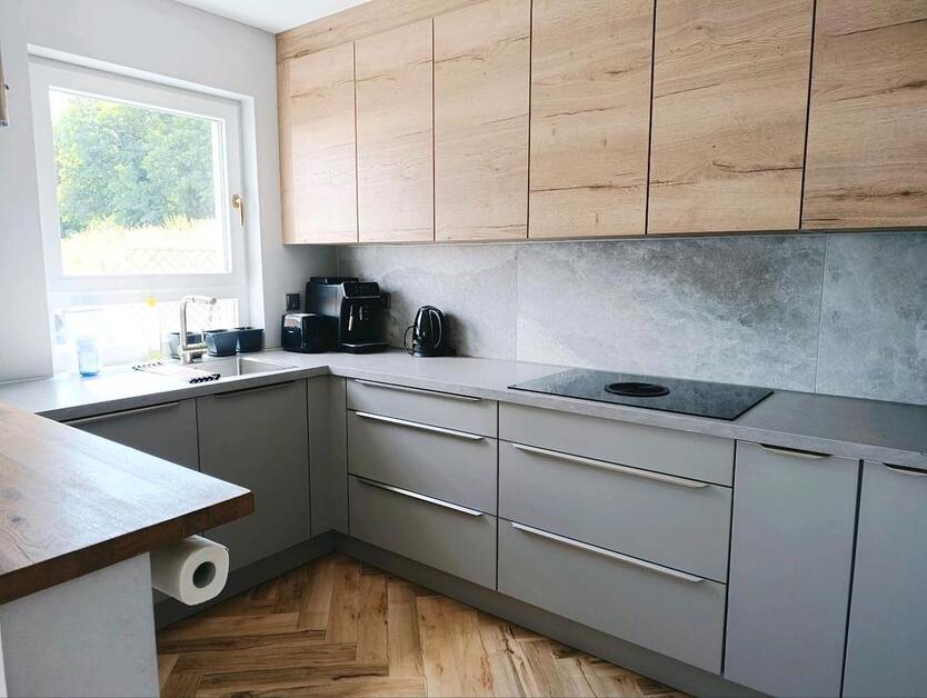 Energieeffizienze DHH mit EinliegerWohnung, Solange & Speicher