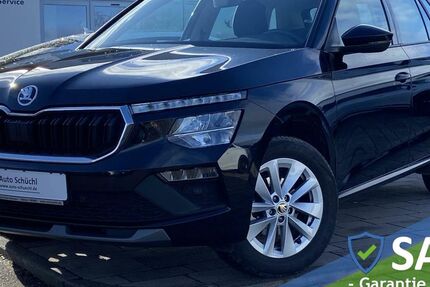 Skoda Kamiq 34.035 km 24.248 &euro; Schrobenhausen-Edelshsn. 86529