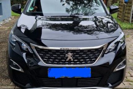 Peugeot 3008 93.500 km 16.499 &euro; Schwäbisch Hall 74523