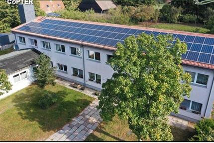 Wohnung Crivitz - 2 Zimmer, 64 m&sup2;, 398&euro; | Angebot:26554723