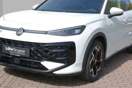 VW T-Roc 1.500 km 36.980 &euro; Meckenheim 53340