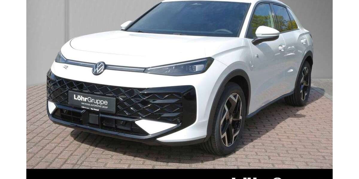 VW T-Roc 1.500 km 36.980 &euro; Meckenheim 53340