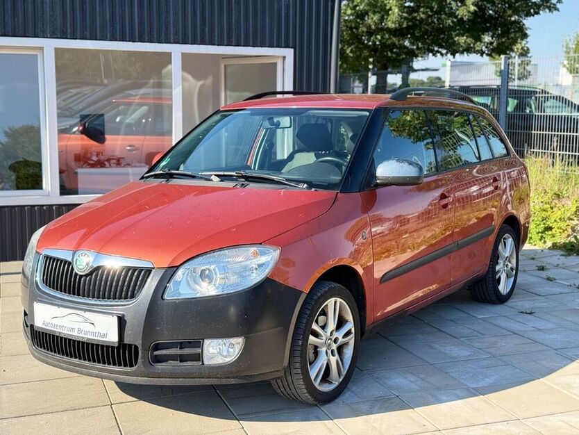 Fabia