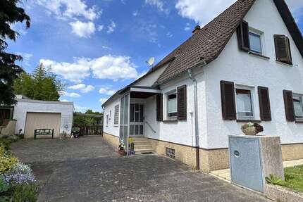 Haus Hainburg / Klein-Krotzenburg Krotzenburg - 7 Zimmer, 131 m&sup2;, 549.000&euro; | Angebot:27109399