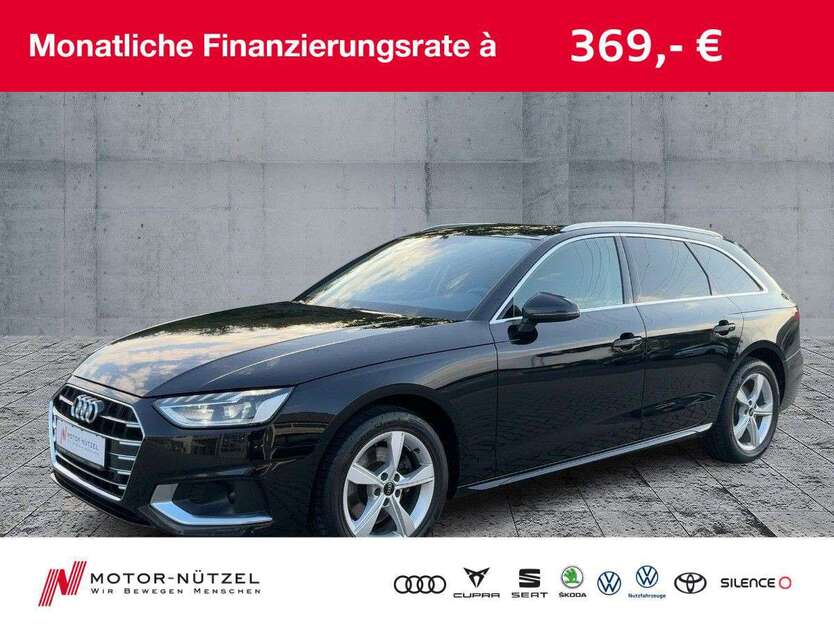 Audi A4 59.047 km 27.930 € Bamberg 96052