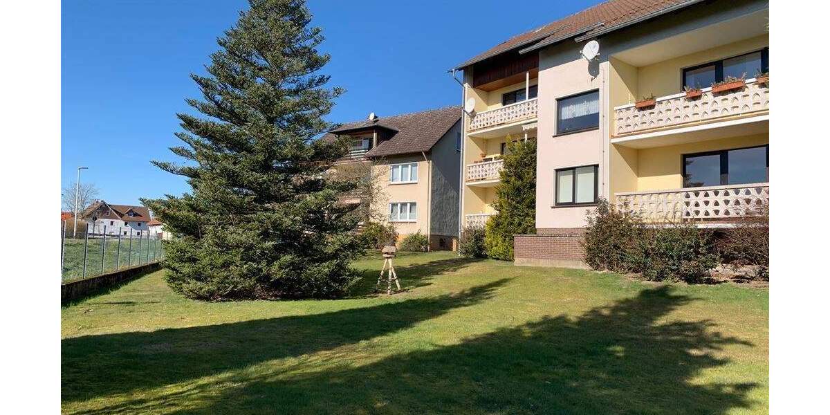 Etagenwohnung Badenhausen Badenhausen - 3 Zimmer, 105 m&sup2;, 500&euro; | Angebot:24811722