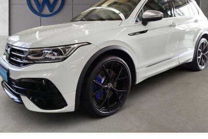VW Tiguan 23.167 km 43.550 &euro; Frankfurt 60326