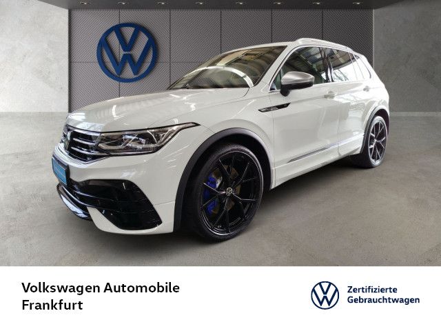 VW Tiguan 23.167 km 43.550 &euro; Frankfurt 60326