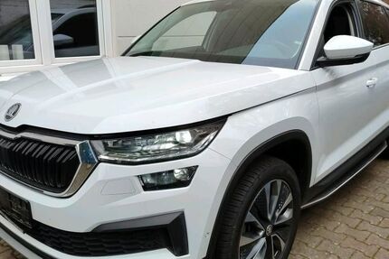 Skoda Kodiaq 89.552 km 29.980 &euro; Neumünster 24537