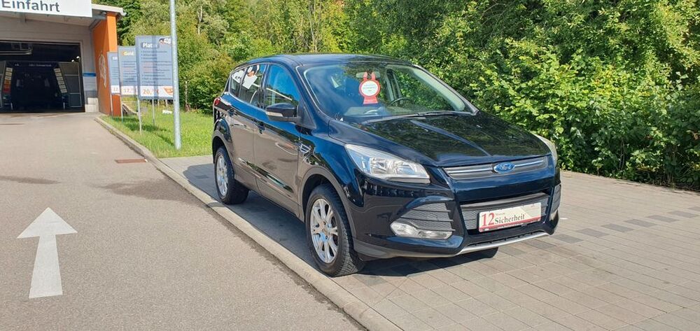 Kuga