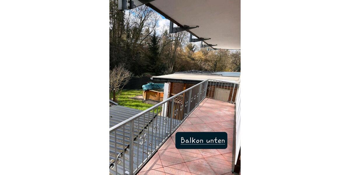 Etagenwohnung Wachtberg - 6 Zimmer, 184 m&sup2;, 2.100&euro; | Angebot:25217913