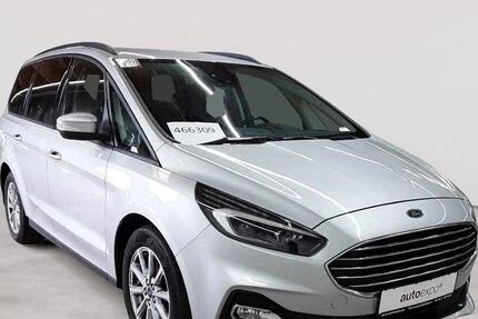 Ford Galaxy 194.318 km 12.989 &euro; Fernwald-Steinbach 35463