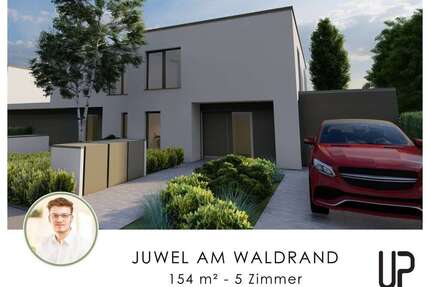 Haus zum Kaufen in Bergisch Gladbach 769.400 € 154 m²