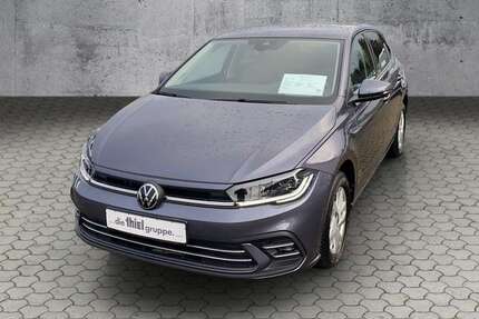 VW Polo 11.600 km 16.980 &euro; Bad Driburg 33014