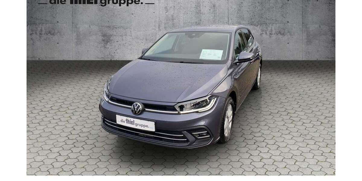 VW Polo 11.600 km 16.980 &euro; Bad Driburg 33014