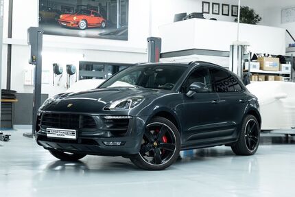 Porsche Macan 42.408 km 51.890 &euro; Neuss 41470