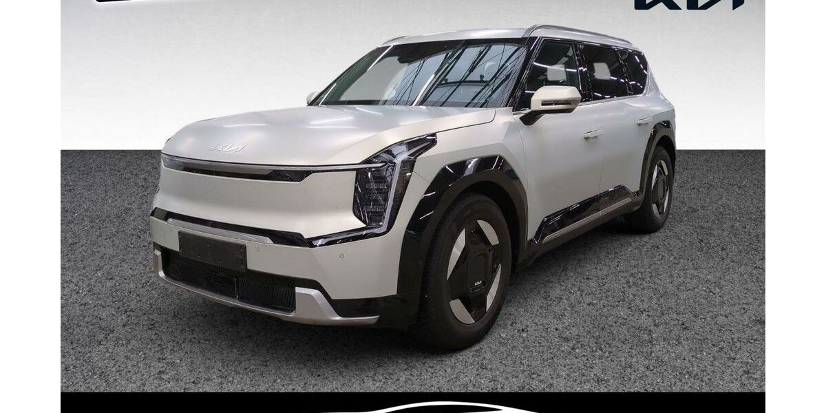 Kia EV9 25.800 km 54.800 &euro; Neufahrn in Niederbayern 84088