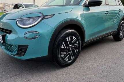 Fiat 600 1.900 km 23.990 &euro; Lage 32791