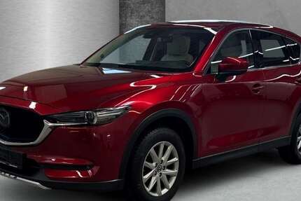 Mazda CX-5 126.342 km 18.850 &euro; Hamburg 22529