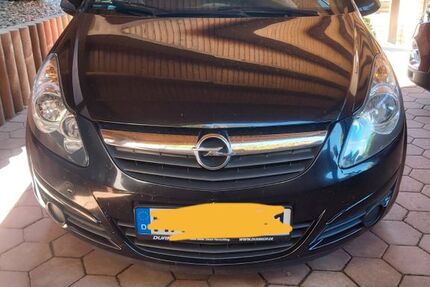 Opel Corsa 138.760 km 3.000 &euro; Salzhemmendorf 31020