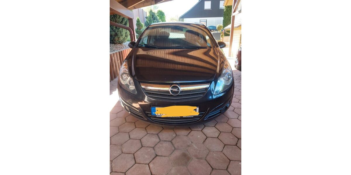 Opel Corsa 138.760 km 3.000 &euro; Salzhemmendorf 31020