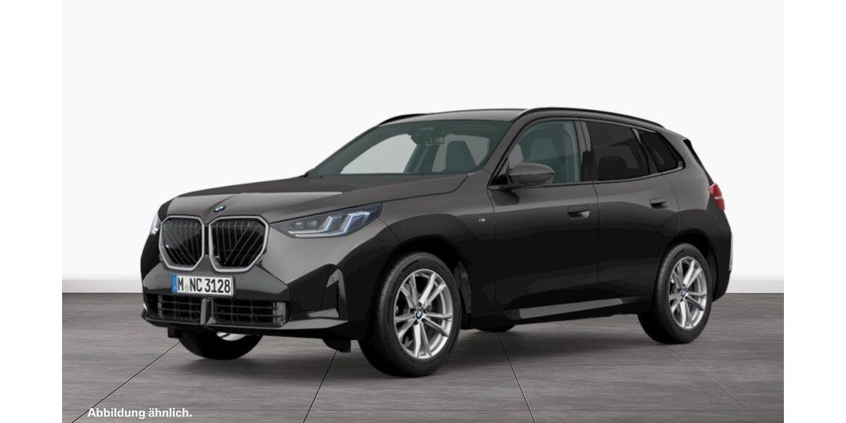 BMW X3 23.439 km 54.290 &euro; Kassel 34125