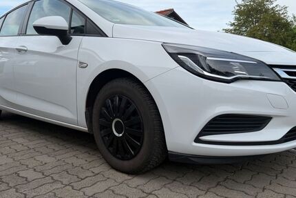 Opel Astra 56.430 km 9.999 &euro; Nordhausen 99734