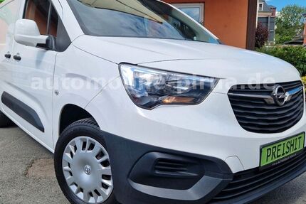 Opel Combo 76.800 km 11.990 &euro; Pirna 01796