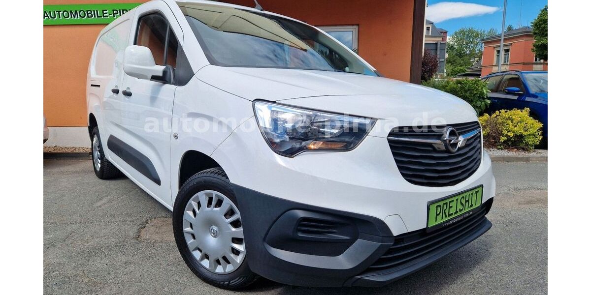 Opel Combo 76.800 km 11.990 &euro; Pirna 01796