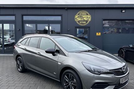 Opel Astra 40.100 km 14.999 &euro; Nattheim 89564