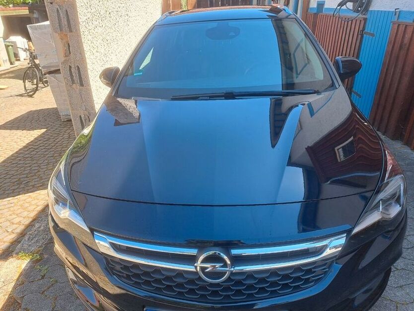 Astra