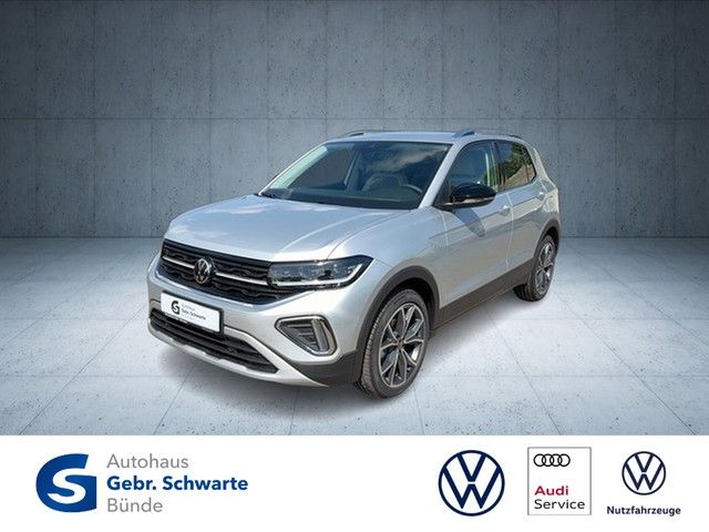 VW T-Cross 9.999 km 27.690 &euro; Bünde 32257