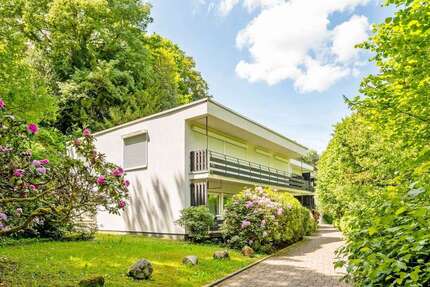 Wohnung Baden-Baden Baden - 3 Zimmer, 118 m&sup2;, 470.000&euro; | Angebot:26749322