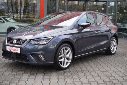 Seat Ibiza 65.541 km 15.990 &euro; Hannover 30179
