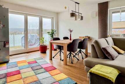 Wohnung Teublitz - 3 Zimmer, 77 m&sup2;, 348.000&euro; | Angebot:25396165