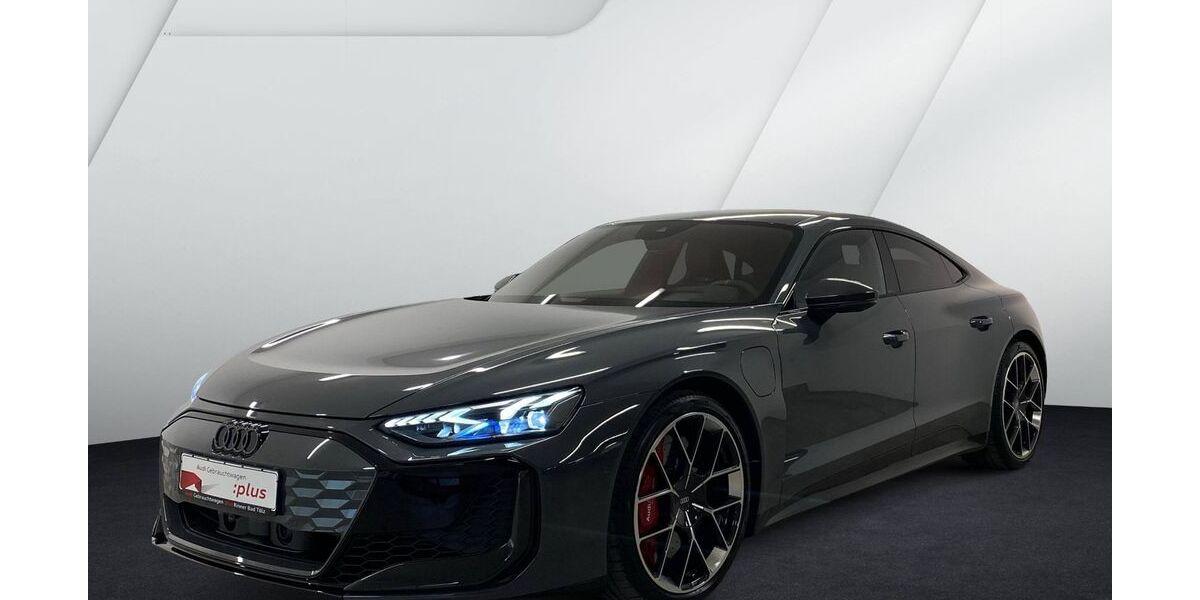 Audi RS e-tron GT 16.625 km 119.990 &euro; Bad Tölz 83646
