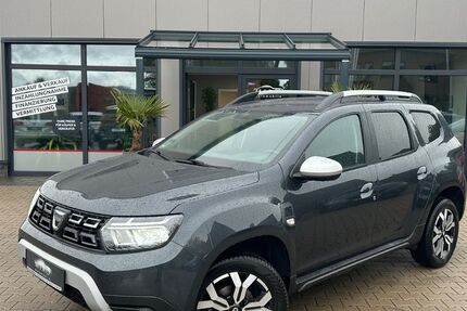 Dacia Duster 67.300 km 17.799 € Delmenhorst 27755