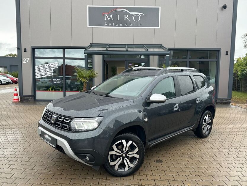 Dacia Duster 67.300 km 17.799 € Delmenhorst 27755