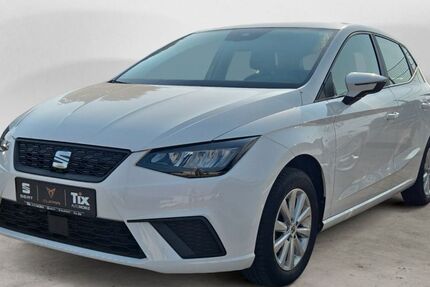 Seat Ibiza 47.400 km 14.850 € Bitburg 54634