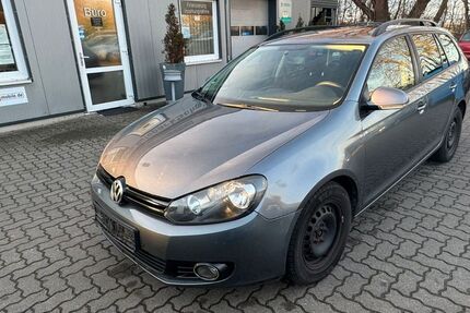VW Golf 350.000 km 1.899 &euro; Itzehoe 25524
